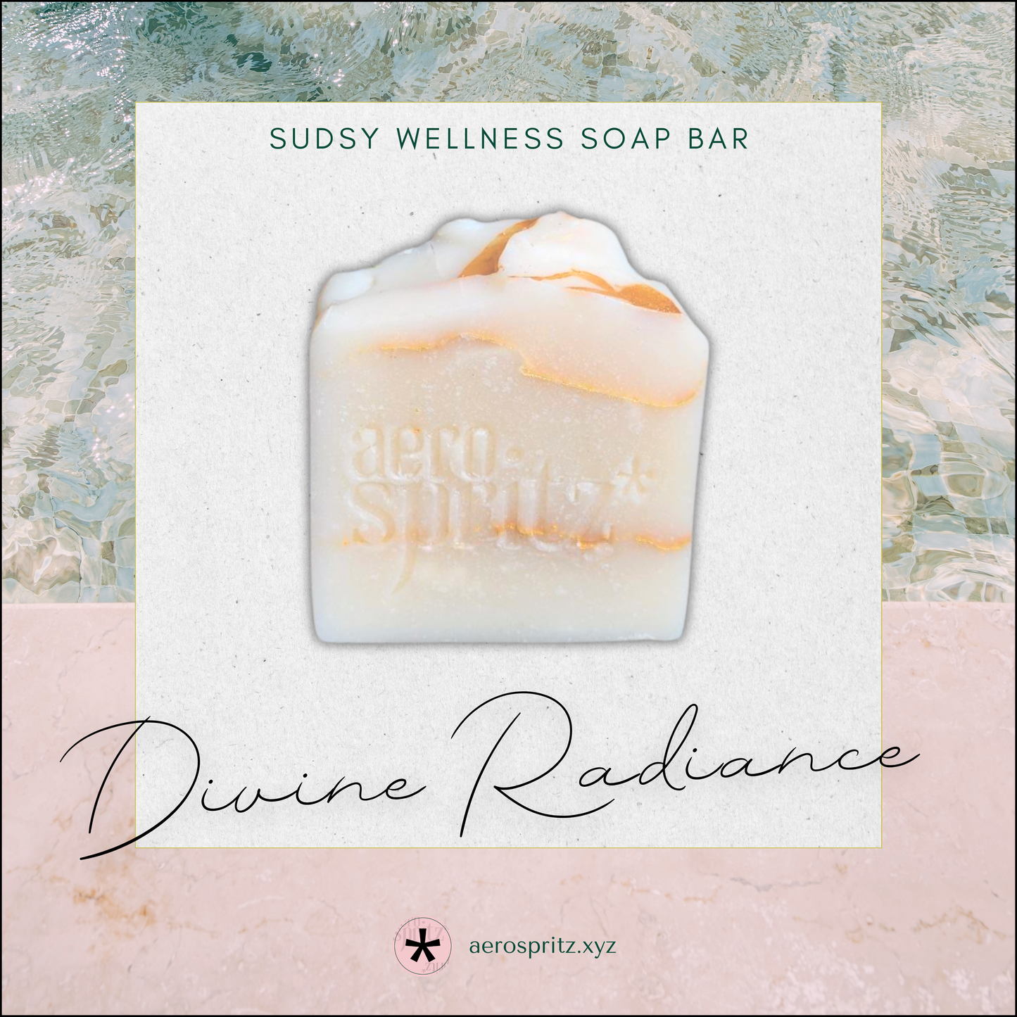 Divine Radiance